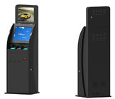 Cash acceptor payment kiosk machine