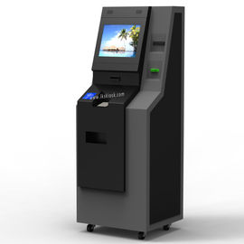 ATM Machine/Payment Kiosk/Payment Machine with Security Components and Custom Desgin from LKS China