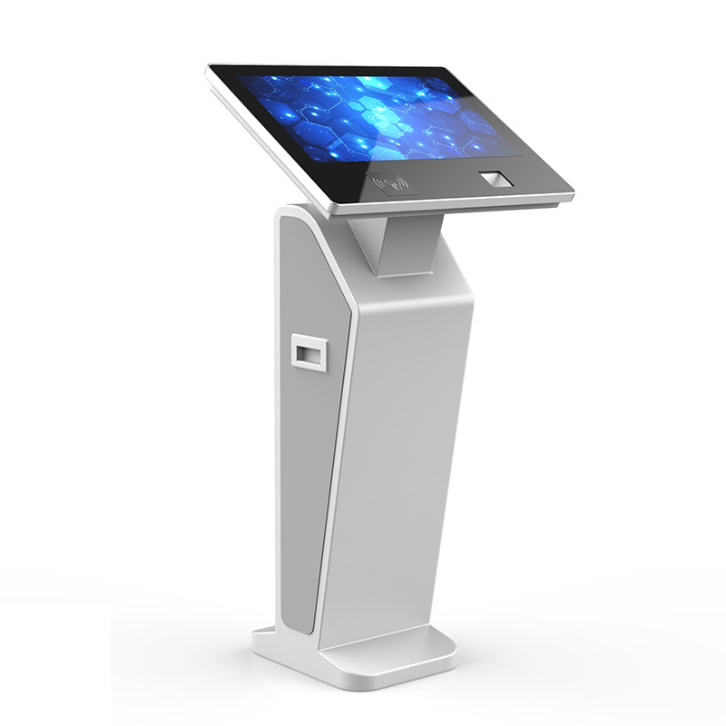 OEM Touch Screen Information Kiosk Inquiry Query Guide Digital Signage Kiosk
